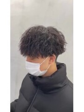 ジーナ サンシャイン通り池袋(Zina) 縦落ちツイスパ！【Zina 鈴木 建紀】