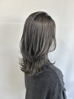 ジジ(JiJi)&nbsp;ダークグレーカラー