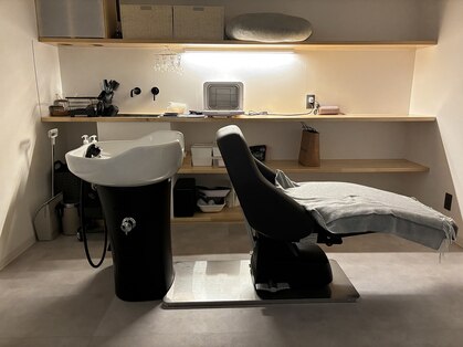 リベル(LIbeR)の写真