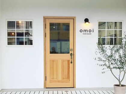 オモイ(omoi)の写真