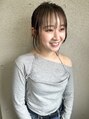 ヌークバイラヴェスト 四日市(neuk by lovest) yamada mirisa