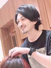 レイフィールド 関店 山口 巧貴