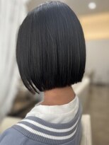 ロアール 大垣店(LOAOL) ボブ