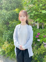 サラジュ 逆瀬川店(SARAJU)&nbsp;青木 こころ