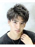 2way対応の爽やかショートスタイル