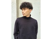 ヘアガーデン オフ(hair garden off)