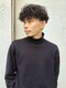 ヘアガーデン オフ(hair garden off)の写真/【岡山屈指のメンズパーマ満足度】パーマ比率８割越えの人気サロン*計算されたデザインで再現性◎