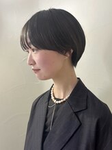 アルテヘアー(arte HAIR)