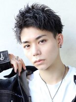 リップス 池袋(LIPPS) シャイニングツイスト