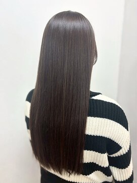 オアシスガーデン 金町店(Oasis GaRDEN) 極上ストレート♪