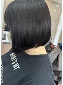 髪質改善トリートメント