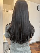 ミライエ(MIRAie)&nbsp;レイヤーふわゆるカール