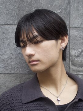 ウィル バイ ブラウン(Vir by Brown) シースルーマッシュ