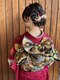 ローグ(Looog)の写真/【TELご予約のみ】振袖・留袖・訪問着・袴のお着付けは"Looog*"にお任せ◇まずはお問合せください♪