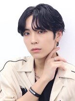 エデン バイ トゥルークリエイション 新越谷(EDEN by True Creation)&nbsp;ブリーチ/髪質改善/新越谷/ダブルカラー/ハイライト/学割U24