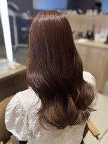 モノリス 武蔵小杉(MONOLITH.)&nbsp;オレンジブラウンカラー