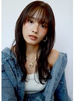 シャンプー(Shampoo) ヘルシーロング