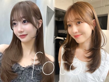 フォト 武蔵小杉(foto)の写真