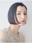似合わせカット20代30代40代50代ショートボブ