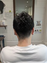 チアー ヘアリラクゼーション(cheer HAIRRELAXATION)&nbsp;ナチュラル