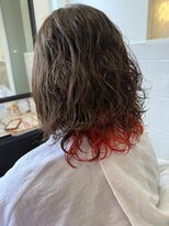 ヴァンカウンシル 大府店(VAN COUNCIL)&nbsp;インナーカラー