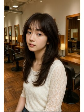 クララ スギタ(CLALA Sugita) ハイレイヤー