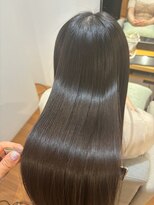 アニュー 大宮店(ANEW)&nbsp;髪質改善/髪質改善トリートメント/髪質改善カラー/縮毛矯正/大宮