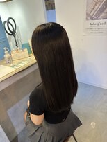 アヴァンス 尼崎(AVANCE.)&nbsp;〇透明感グレージュ〇