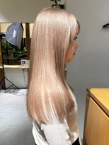 ラヴェスト バイ フレイス ウェル ブリーチ(LOVEST by frace well)&nbsp;ミルクティーベージュ