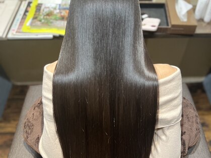 ヘアーエバリーズ(hair Everies)の写真