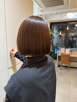 ミモザヘアー(MIMOSA hair) 縮毛矯正/ストレート【名古屋】20代30代40代50代