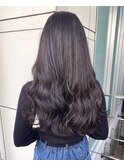 <Tierra >20代30代OK イルミナカラーシルバーグレージュ