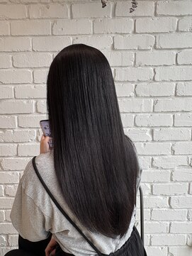 シーン 読売ランド前(SCENE) 寒色カラー/トリートメント