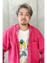 アメリア(ameria)&nbsp;後藤 ユースケ