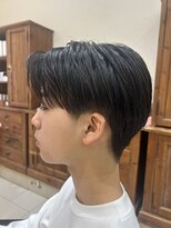 リーナ ビューティガーデン(LiNA BeautyGarden)&nbsp;ナチュラルショート