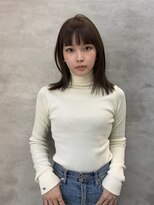 エリンヘア(ELIN hair.)&nbsp;10tone オリーブベージュ