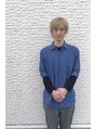 オーブ ヘアー テール 高松店(AUBE HAIR terre) 藤嶋 一太