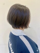 ルシードスタイル ナチュール(LUCIDO STYLE nature)&nbsp;ボブ