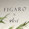 フィガロレーブ(FIGARO×REVE)のお店ロゴ