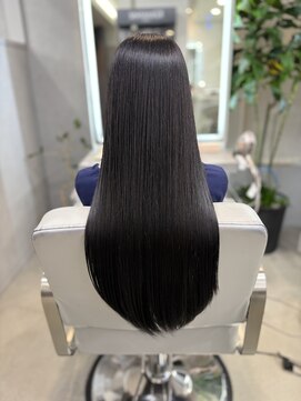 リノ 港店(Rino) 髪質改善ヘア特集