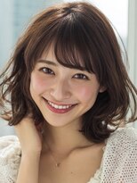 美染 宮長店(Bisen)&nbsp;髪質改善／白髪ぼかし/白髪染め/オーガニックカラー