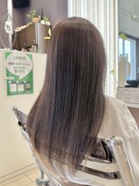 ワイボンドヘアー(Y bond hair)&nbsp;似合わせカット20代30代40代50代髪質改善