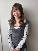 シーム(SEAM) にかいどう さよ
