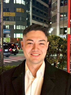 ヒロギンザ 仙台本店(HIRO GINZA) 【HIRO GINZA仙台本店/フェードスタイル】