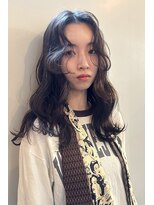 ニール 名古屋 伏見 丸の内(NEELU)&nbsp;【RIE】ゆるふわロング