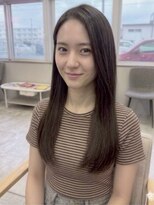 ヴィム ヘアー 宜野湾店(VIM hair)&nbsp;【縮毛矯正/酸性ストレート/髪質改善/20代/30代/40代】