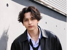 フラム ヘアデザイナーズ(FuLAM Hair designers*)の雰囲気（《大人の色気を纏う》センターパート×シャドウパーマ）