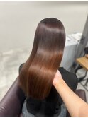 髪質改善/縮毛矯正/トリートメント