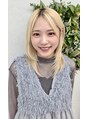 アース 大分セントポルタ店(HAIR&MAKE EARTH)&nbsp;川田 和奈