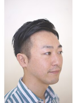 マホロ(MAHRO) ラフパートショート